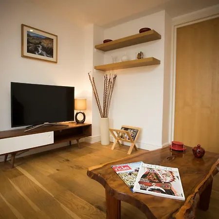 Apartamento Chaucer Retreat Keswick (Cumbria)