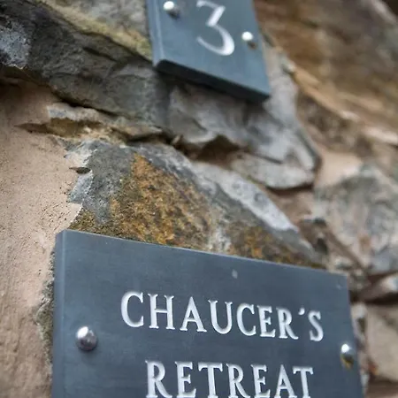 Chaucer Retreat Apartamento
