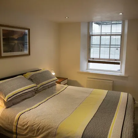 Chaucer Retreat Appartement